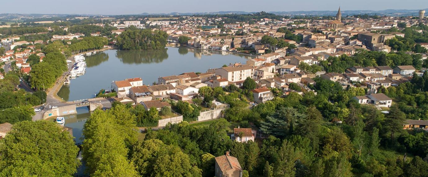 Castelnaudary